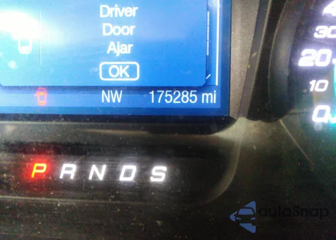 2015 Ford Taurus Se z USA, uszkodzony, nr VIN 1FAHP2D80FG148746